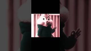 Theodore Rizz 🔥🔥 #alvinandthechipmunks #theodore #chipmunk #rizz #eleanor #chipettes #seville #edit