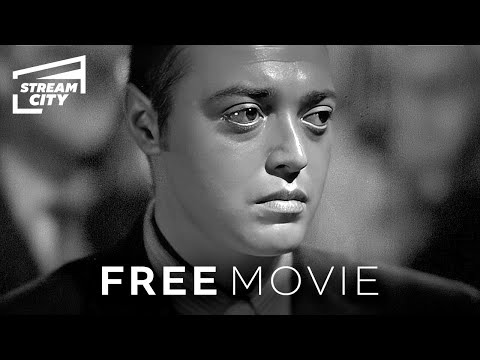 Crime and Punishment | FREE MOVIE (Peter Lorre, Edward Arnold)