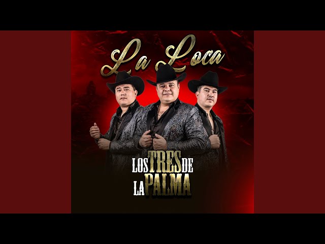 Los tres de la palma - El Negrito