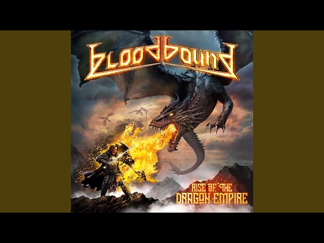 Bloodbound - Reign Of Fire