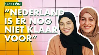 Waarom Ik Geen Hoofddoek Kon Dragen Spot On, Nada Merrachi & Sarah Izat