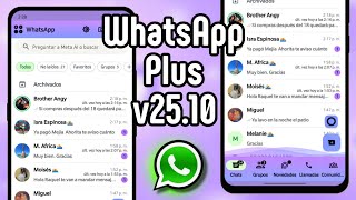 WhatsApp Plus Latest Version 2026 | YesiiMods🔥