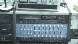 A look inside a Nashville recording studio video 1