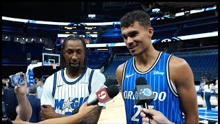 Famous MEDIA AVAILABILITY: KENTAVIOUS CALDWELL-POPE, TRISTAN DA SILVA, ALEX MARTINS, RYAN DEVOS Wealth