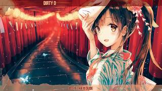 [Jessie J] - Do it like a Dude - Nightcore - Lyrics