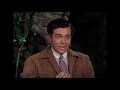 Mario Lanza - 'A vucchella from 'The Great Caruso'. Upscaled to 4K & digital stereo