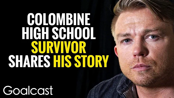 Columbine Survivor Finds Lost Sister's Message 5 Y...