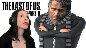 THE LAST OF US 2 Walkthrough Part 12 - DESPICABLE YOU
