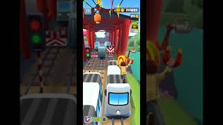 SUBWAY SURFER WORLD RECORD VIDEO NEW UPDATE 21 💥 screenshot 4