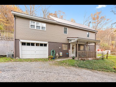 930 Howes Run Road, Tarentum, PA home video tour