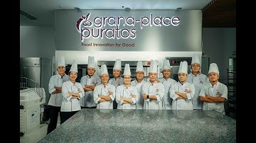 [TRAILER] THE ARTIST IN ME | NGHỆ NHÂN HÀNG ĐẦU TRONG GIỚI BÁNH CỦA PGPV