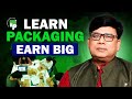 Packaging Industry ka Future | Agle 5 Saalon Mein Kya Badlega? | Tanweer Alam Addl. Director