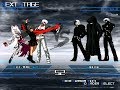 [KOF MUGEN] Akiyami WF VS Heiye