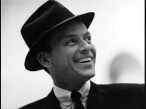 FRANK SINATRA ``MY WAY`` ფრენკ სინატრა „ჩემი გზა“