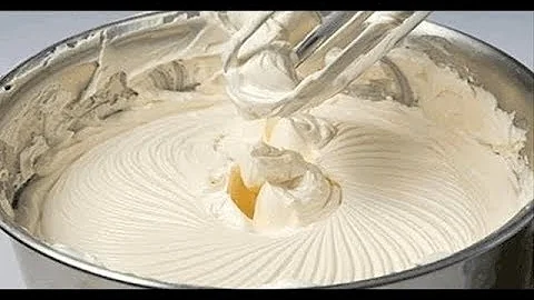 Comment Faire De La Creme Liquide Technique Patisserie : Réaliser Une Crème Liquide Entière Avec 35% De 5 Comment faire de la crème de lait