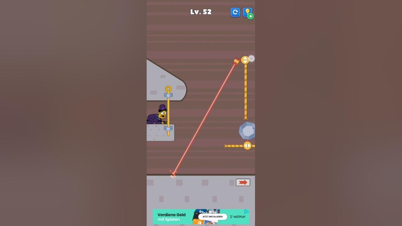 Prison Escape Level 52 YouTube