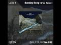 Lane 8 - Sunday Song (Qrion Remix) | #polytone Daily Music feat. This Never Happened