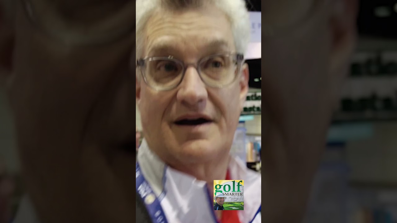 One final tour of the #pgashow floor #golf #podcast @Rapsodo @Liveviewgolf @RSVLTS @Tectectec-fr One final tour of the #pgashow floor #golf #podcast @Rapsodo @Liveviewgolf @RSVLTS @Tectectec-fr