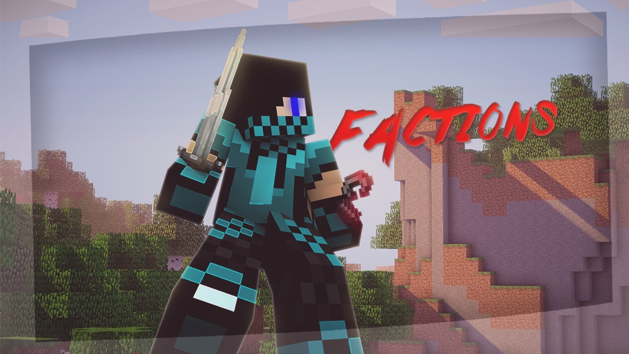 [HCF] Kohi Factions Map 23 E.3.: Speech