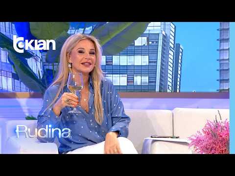 Rudina – Emisioni 26 Shtator 2026