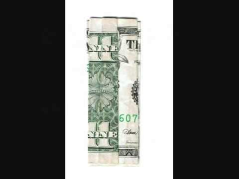 911 dollar fold - YouTube