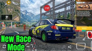 Car Parking Multiplayer 2 New Update - Rally Racing mode - New Race Mode - New Update Gameplay  screenshot 4