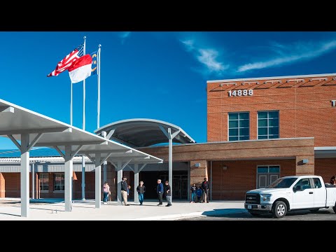 Tar Heel School - Bladen County