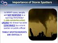 Introduction to Spotter Training
