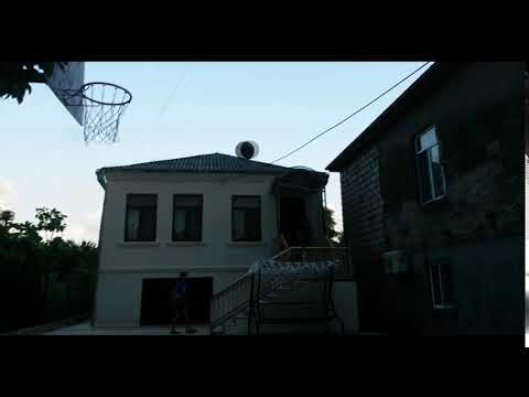საბა მიქავა trick shot