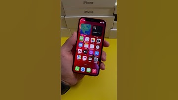Hoe krijg je iOS 17 op de iPhone XR?
