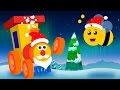 Ben the train | Jingle Bells | Rhymes For Kids
