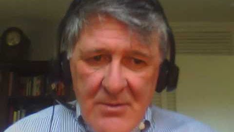 Welcome Video ENG123  June 2017