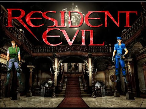 Resident Evil Ultimate Director's Cut Ep Ep 12 - Melting Plant 42 and Restoration