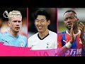 BEST Premier League Goals of the Month | December | 2019/20 - 2015/16