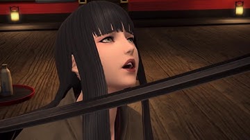 Yotsuyu goe Brutus Tribute