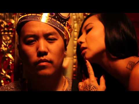 YUNG KING - Yung Jae x Ant Trax feat. Thai VG & Russ Coson