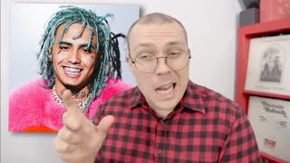 ALL FANTANO RATINGS ON LIL PUMP ALBUMS (2017-2023) [NOT GOOD]