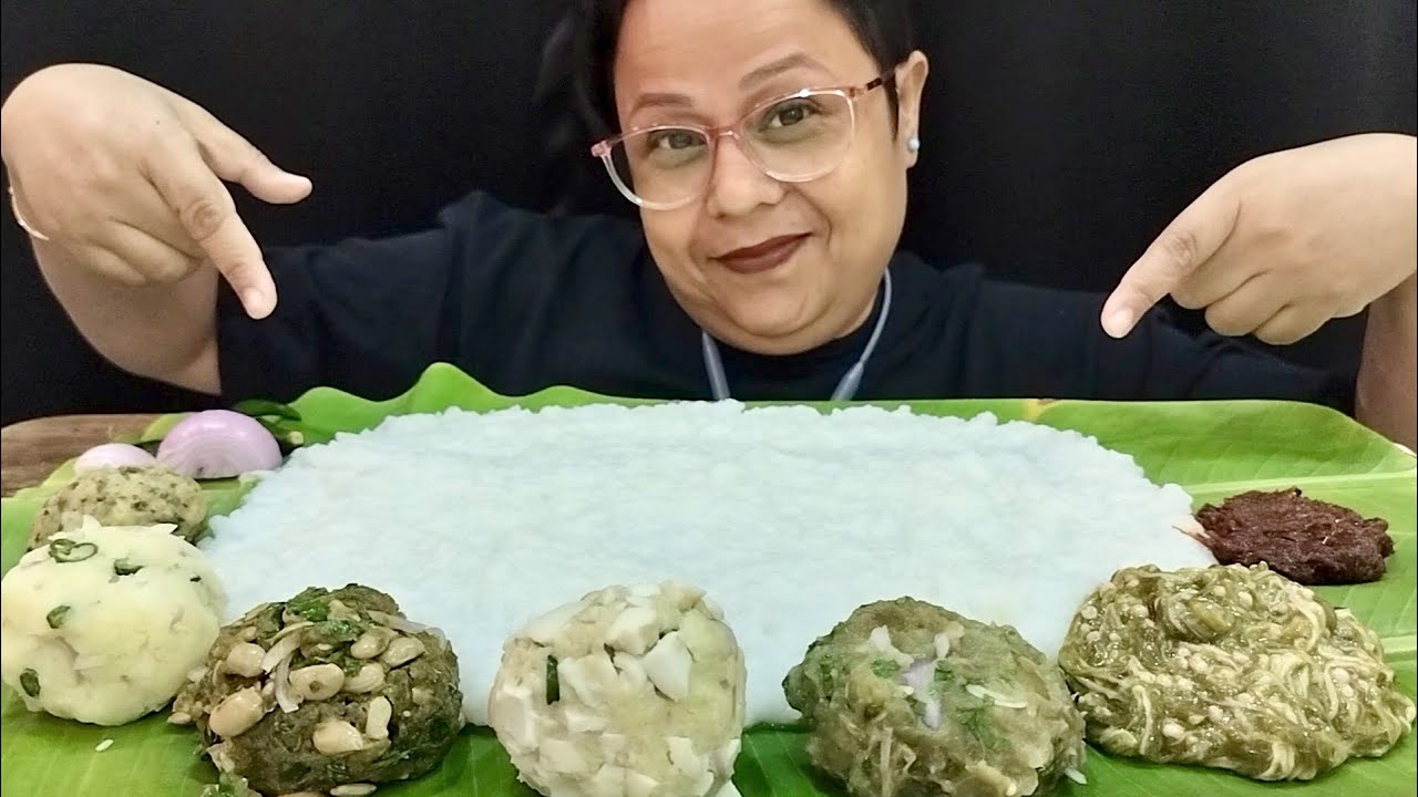 Phena bhat and 7 types of bhartas 