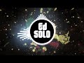 KNVCKLE - 100% Ed Solo Mix (Ragga DnB)