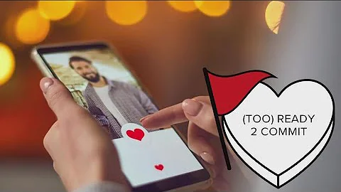 Watch out for these romance scam red flags