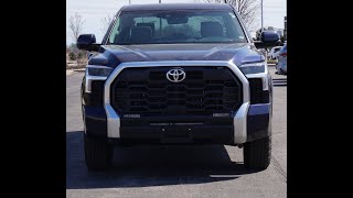 Hidden and Unique Features on the 2022 Tundra