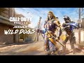 Call of Duty®: Mobile - Official Season 4: Wild Dogs Trailer