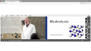 Dual Stream Player Preview