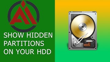 How to Hide Drives or Partitions in Windows Without Software | Hard Drive ko Hide Kaise Karte Hai |