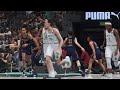 NBA 2K25 Season, Fever vs Liberty game 3