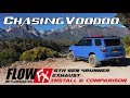 FlowMaster Flow FX Extreme Exhaust - INSTALL