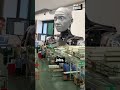 Robots or Jobs? India’s Toughest Question 🤖👷 #makeinindia #indvschina #robot #indianjobs #india