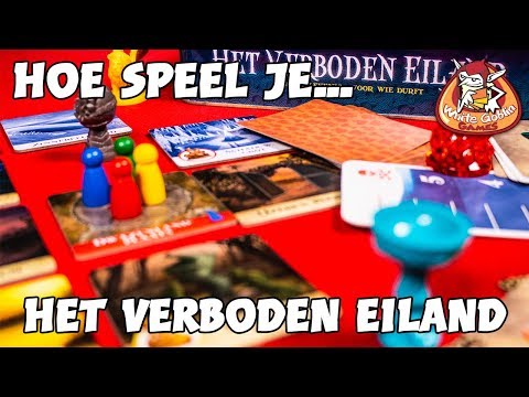 Video: Hoe Speel Je Het Spel Verbeurd?