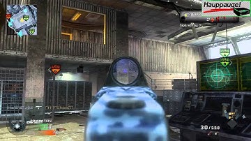 BLACK OPS - DOMINATION COMEBACK ON SUMMIT