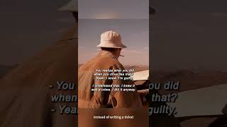 Fear and Loathing in Las Vegas/Beer Bust Turns Into Desert Highway Chaos/#MovieClips